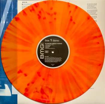 LP Slade: The Amazing Kamikaze Syndrome CLR