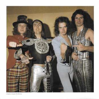 2CD Slade: The Very Best Of Slade