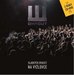 Album Wohnout: Sladkých Dvacet Na Vyžlovce