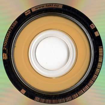 CD/DVD Wohnout: Sladkých Dvacet Na Vyžlovce