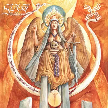 Goddess