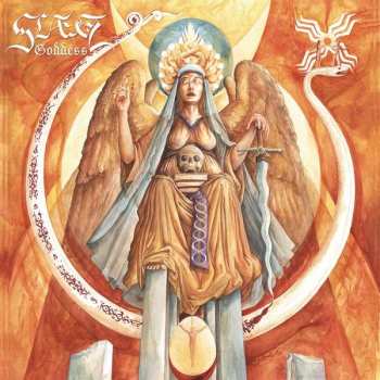 LP Slægt: Goddess