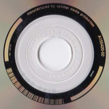 2CD Slagerij Van Kampen: The Road Less Travelled DIGI