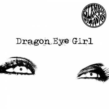 CD Slammin' Gladys: Dragon Eye Girl