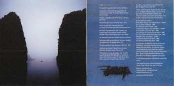 CD Slang: More Talk About Tonight