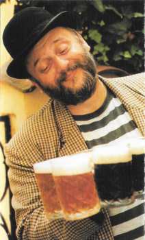 MC Šlapeto: Nepudeme Spát, Až Ráno V Šest