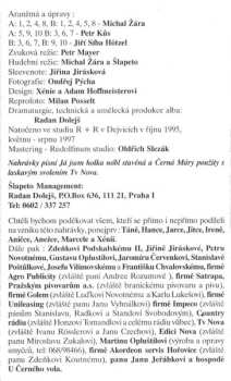 MC Šlapeto: Nepudeme Spát, Až Ráno V Šest