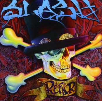 CD Slash: Slash