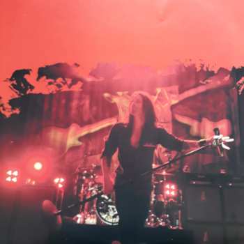 3LP Slash: Made In Stoke 24/7/11 LTD