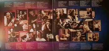 2LP Slash: Orgy Of The Damned