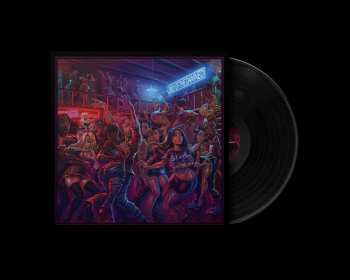 2LP Slash: Orgy Of The Damned