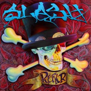 CD Slash: Slash