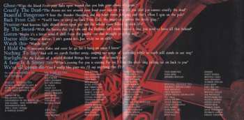 CD Slash: Slash