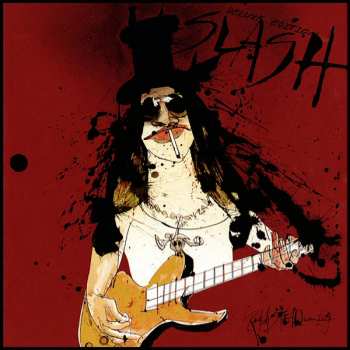 2CD/DVD Slash: Slash LTD | DLX