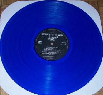 LP Slaughter And The Dogs: The Slaughterhouse Tapes LTD | CLR