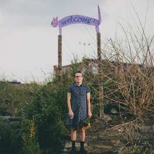 LP Slaughter Beach, Dog: Welcome