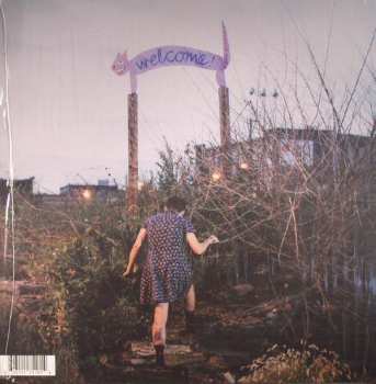 LP Slaughter Beach, Dog: Welcome