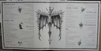 LP Slaughter Messiah: Cursed To The Pyre LTD | CLR