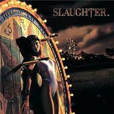 LP Slaughter: Stick It To Ya LTD | CLR