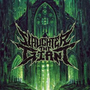 LP Slaughter The Giant: Abomination