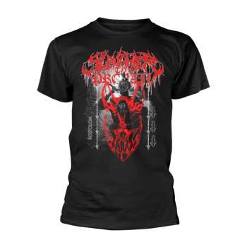 Merch Slaughter to Prevail: Kostolom M