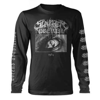 Merch Slaughter to Prevail: Tričko s dlhým rukávom 1984