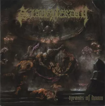 Tyrants Of Doom