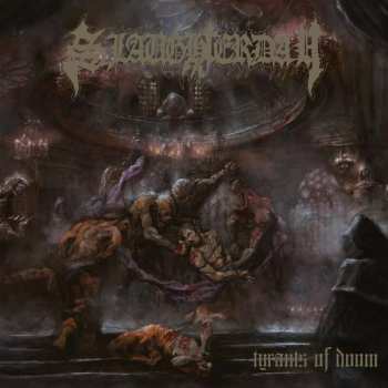 CD Slaughterday: Tyrants Of Doom