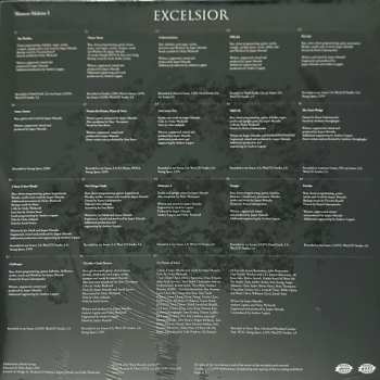 LP Slauson Malone: Excelsior CLR | LTD
