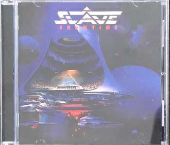 CD Slave: Show Time