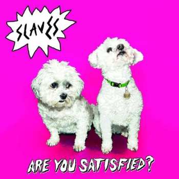 CD Slaves: Are You Satisfied?
