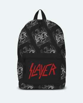 Merch Slayer: Ruksak Repeated
