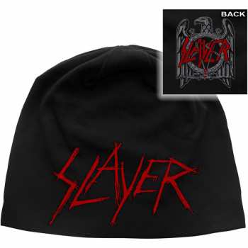 Merch Slayer: Čapica Eagle
