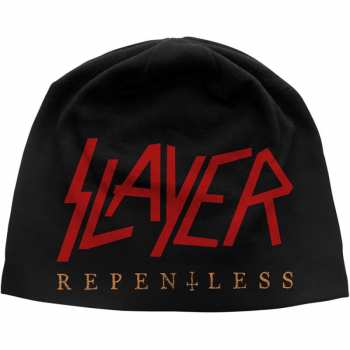 Merch Slayer: Čapica Repentless