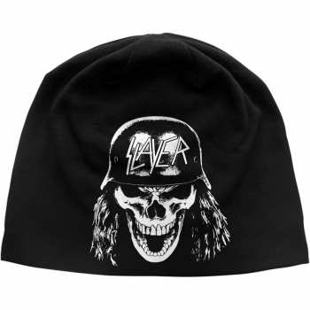 Merch Slayer: Čepice Wehrmacht