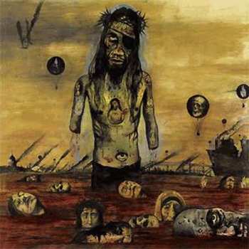 LP Slayer: Christ Illusion