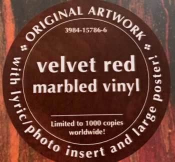 LP Slayer: Hell Awaits CLR | LTD