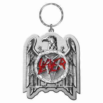 Merch Slayer: Klíčenka Eagle