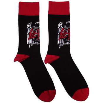 Merch Slayer: Členkové ponožky Eagle Crest
