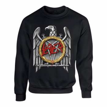 Merch Slayer: Mikina Eagle