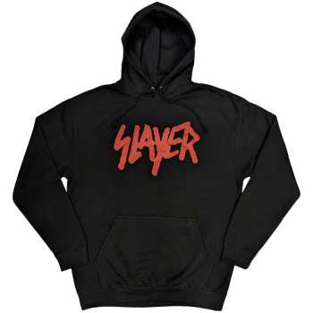 Merch Slayer: Mikina Slatanic
