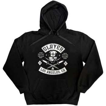 Merch Slayer: Mikina Tribe
