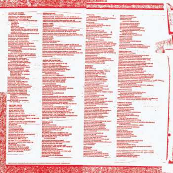 LP Slayer: Reign In Blood