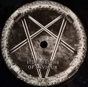 Box Set Slayer: Repentless LTD