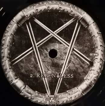 Box Set Slayer: Repentless LTD