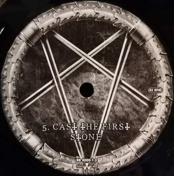 Box Set Slayer: Repentless LTD