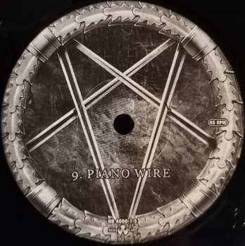 Box Set Slayer: Repentless LTD