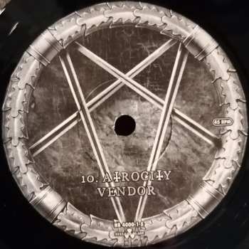 Box Set Slayer: Repentless LTD