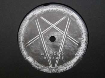 Box Set Slayer: Repentless LTD