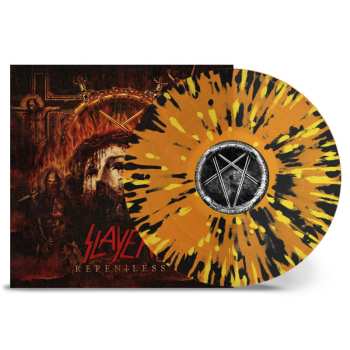 LP Slayer: Repentless